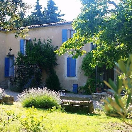 Mas La Vitalis Chambres D'Hotes L'Isle-sur-la-Sorgue Exterior photo
