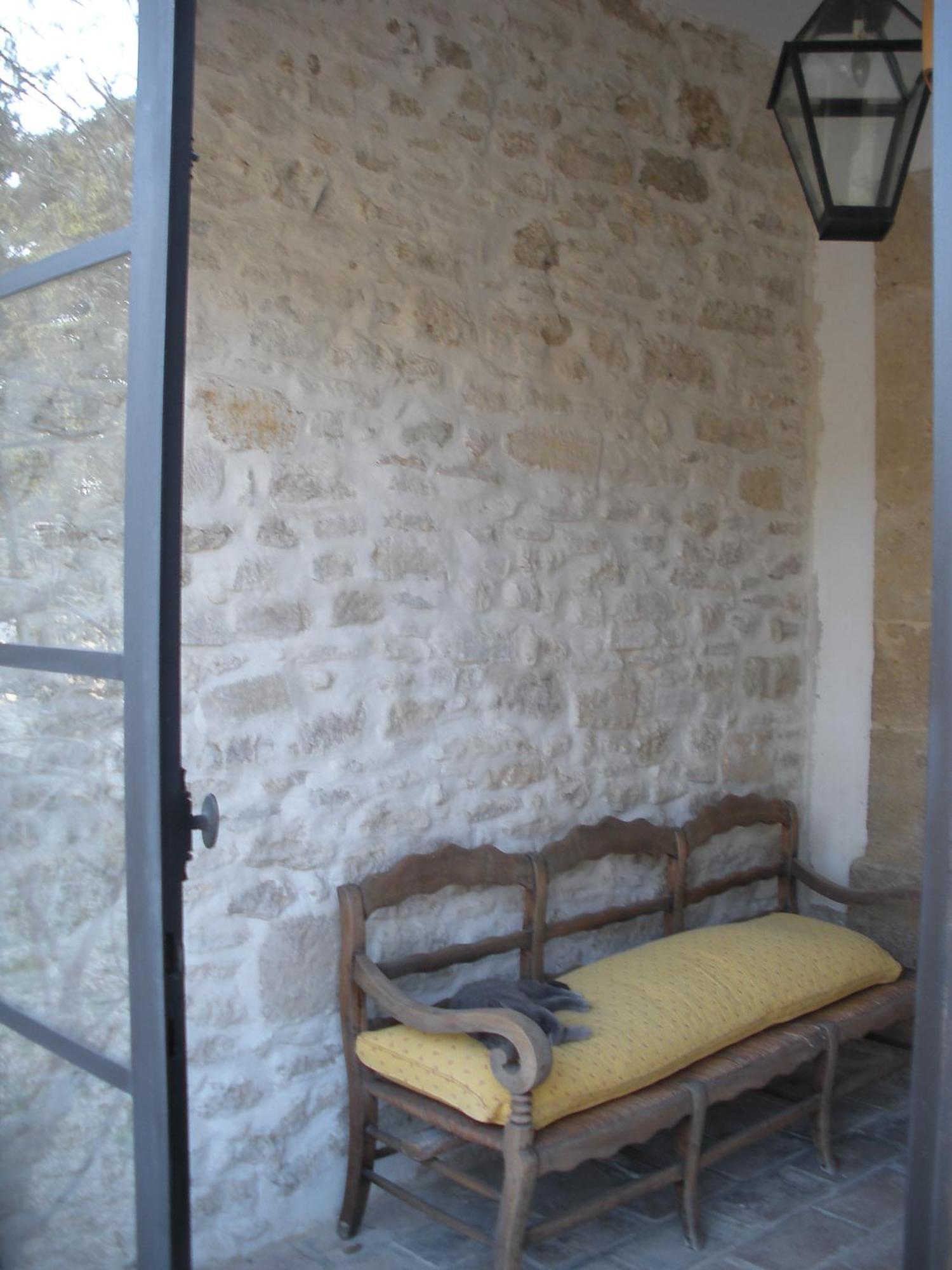 Mas La Vitalis Chambres D'Hotes L'Isle-sur-la-Sorgue Exterior photo