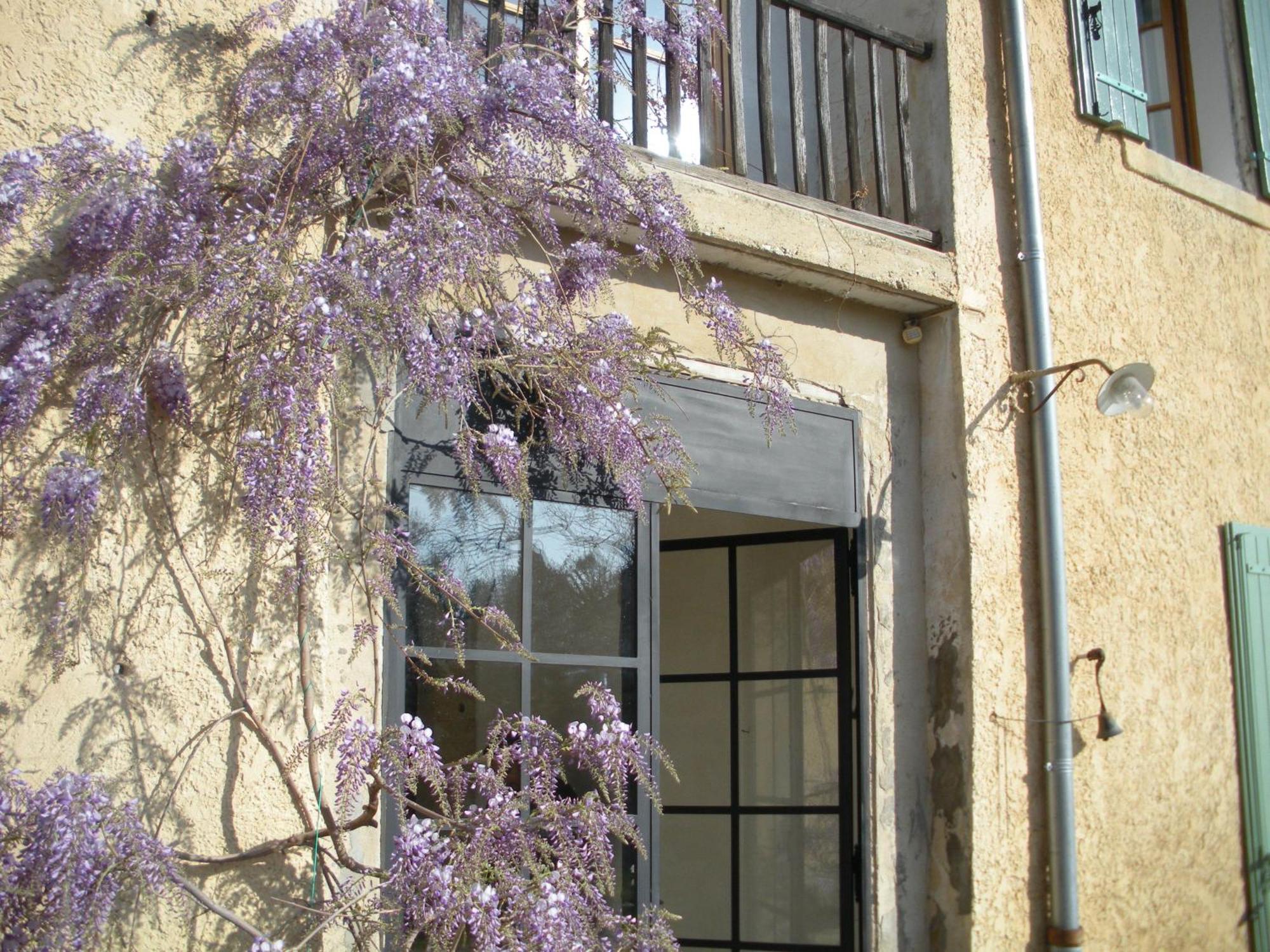 Mas La Vitalis Chambres D'Hotes L'Isle-sur-la-Sorgue Exterior photo